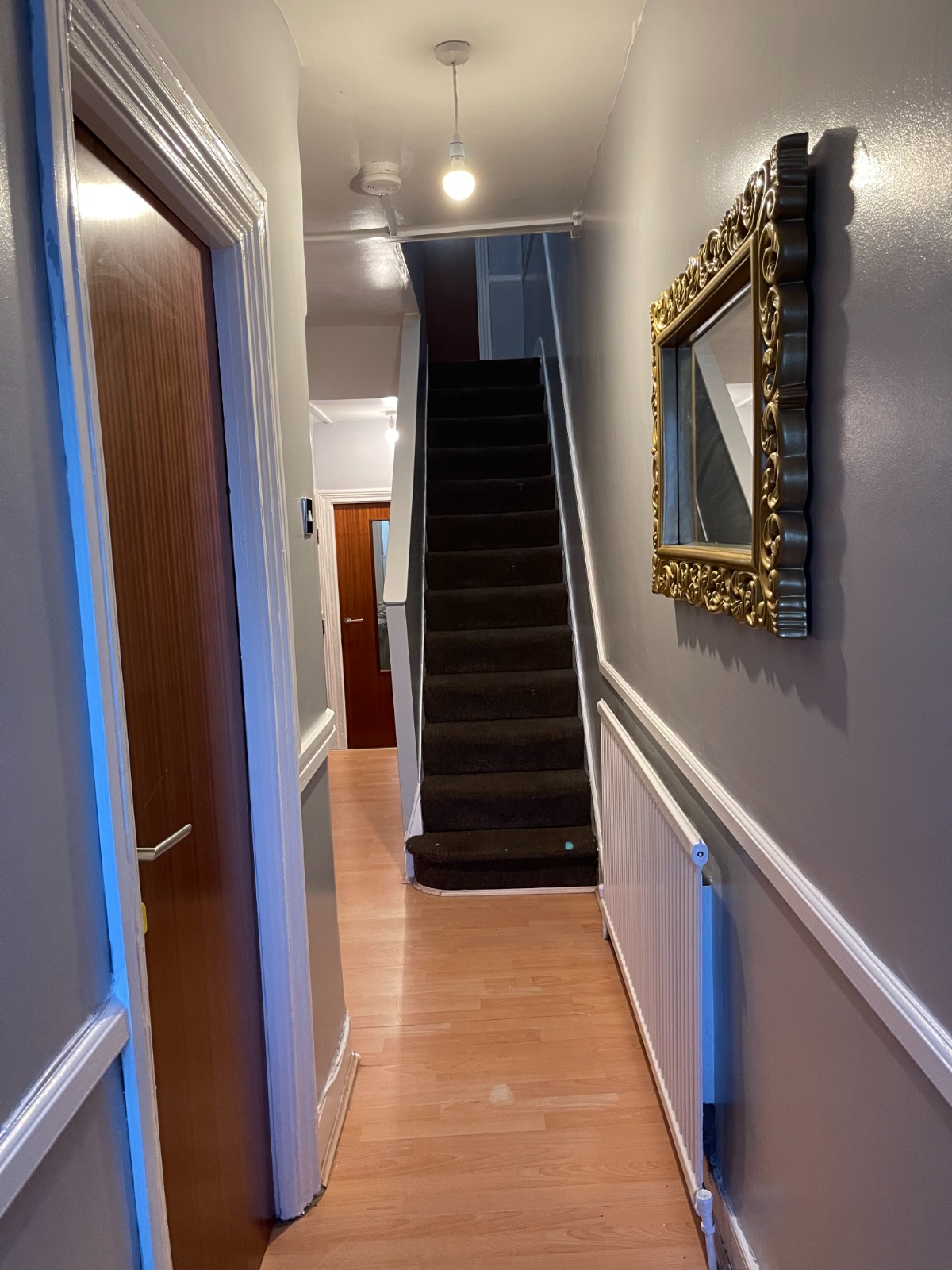 Big Double Room in Stratford 